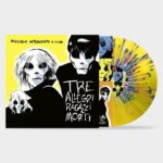 Tre Allegri Ragazzi Morti | Piccolo Intervento A Vivo (Splatter Vinyl)