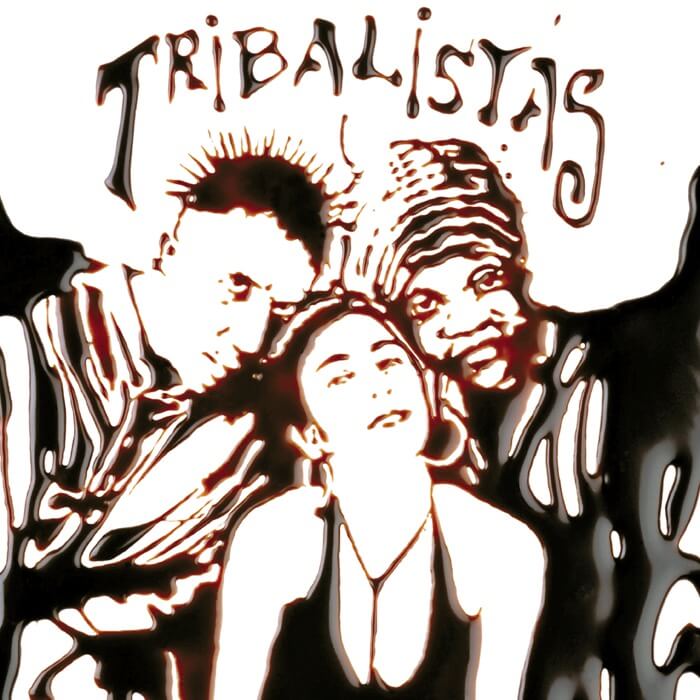 Cover Tribalistas | Tribalistas