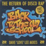 Various | Back To The Old School Pt II