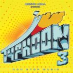 Various | Beppe Loda pres. The Afro Sound Of Typhoon 3