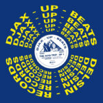 Various | Djax-Up-Beats 1990-2005: The Acid Trip EP 1