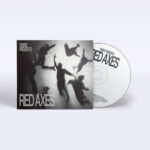 Various | fabric presents Red Axes