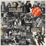 Various | Synths, Sax & Situationists (Music From The French Underground 1973-78)