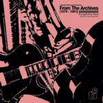 Various | Timeless Records: From The Archives (1974-1991) Compiled by Antal