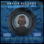 Variousx | Antler Records Early Years Vol 4