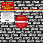 Whodamanny | Gioia / Jay & Jason Reworks EP