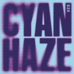53X | Cyan Haze
