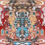 Abo Abo | Quantum Vacuum