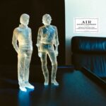 Air | Pocket Symphony