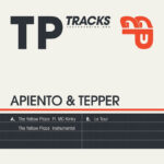 Apiento & Tepper | The Yellow Place / Le Tour