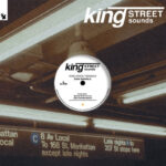 Arnold Jarvis / DJ Pierre / 95 North | King Street Remixed by Dam Swindle