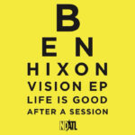 Ben Hixon | Vision EP