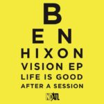 Ben Hixon | Vision EP