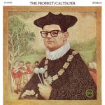 Cal Tjader | The Prophet (Verve Vault)