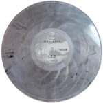 cv313 | Fading Lights EP (Smokey Vinyl)