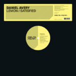 Daniel Avery | Lemon / Satisfied