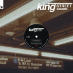 Dennis Ferrer / Mood II Swing / Studio Apartment / Monique Bingham / Blaze & Palmer Brown | King Street Sounds Sampler Vol. 6
