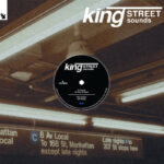 DJ Romain / Mike Delgado / Dennis Ferrer / 95 North | King Street Sounds Sampler Vol. 4