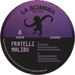 Fratelli Malibu | Magnatek / Gepardenmantel