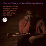 Freddie Hubbard | The Artistry of Freddie Hubbard (Acoustic Sounds)