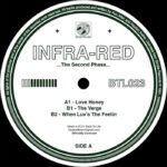 Infra-Red | The Second Phase
