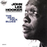 John Lee Hooker | The Real Folk Blues (Chess Acoustic Sounds Series)