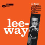 Lee Morgan | Leeway (Classic Vinyl)
