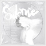 Lucie Antunes | Silence (White Vinyl)