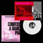 Madonna | Confessions II (White Vinyl)