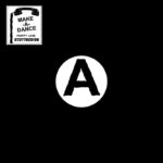 Make A Dance | M.A.D White Dubs