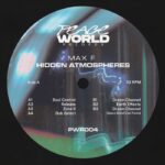 Max F | Hidden Atmospheres