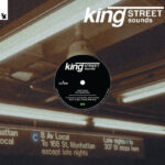 Mood II Swing / DJ Romain & Jon Cutler / Studio Apartment / Loop Trick | King Street Sounds Sampler Vol. 5