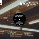 Mood II Swing / Jovonn / Roy Davis Jr / Osunlade | King Street Sounds Sampler Vol. 7
