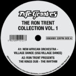 New African Orchestra / Lost Tymeez / USG | The Ron Trent Collection Vol.1