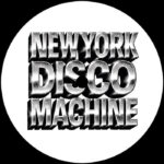 New York Disco Machine |  NYDM Edits Vol 1