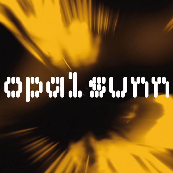 Cover Opal SunnLiquid