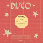 Peter Matson & JKriv | Facile EP