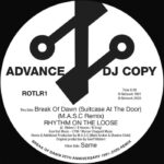 Rhythm On The Loose | Break Of Dawn (MASC Remix)