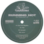 Running Hot | Hot Tracks Vol. 1
