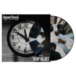 Snoop Dogg | 10 Til' Midnight (Deluxe Edition Picture Disc)