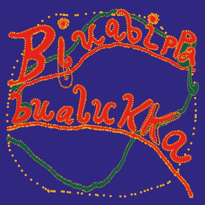 Cover Sofie BirchBivabippabualukka