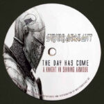Suburban Knight | A Knight In Shining Armour