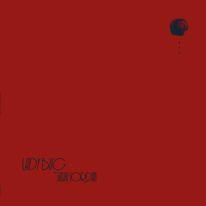 Cover Sulah JordanLady Bug