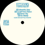 Sweely | A Call From Heav.n EP