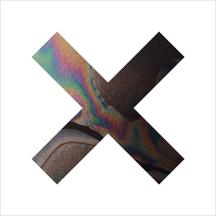 Cover The XXCoexist
