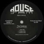Tikkle | The Sublime / Bubbles