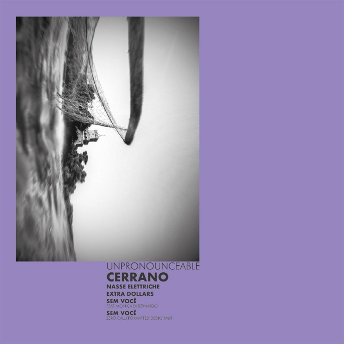 Cover UnpronounceableCerrano