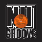 Various | Nu Groove Edits, Vol. 8