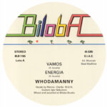Whodamanny | Vamos y Energia!