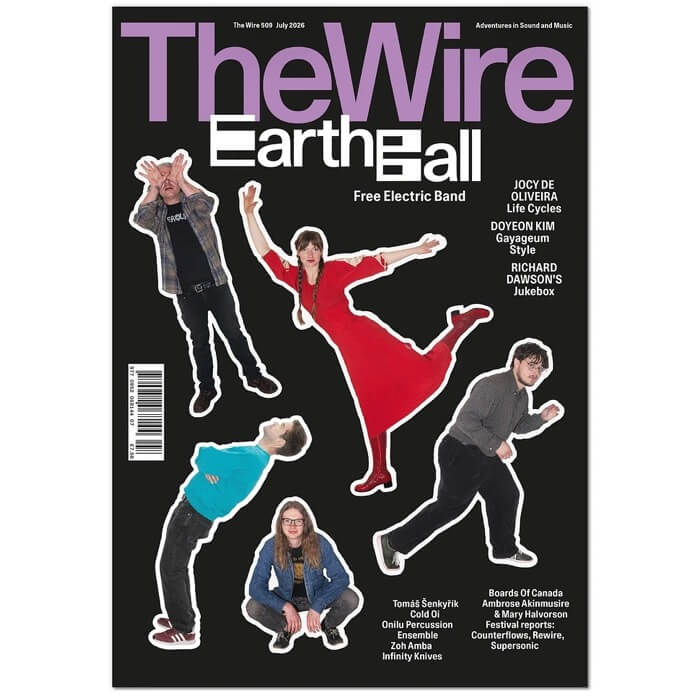 Cover Wire | The Wire Magazine N. 507 – July 2026